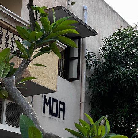 Moa Auroville Pondicherry Εξωτερικό φωτογραφία