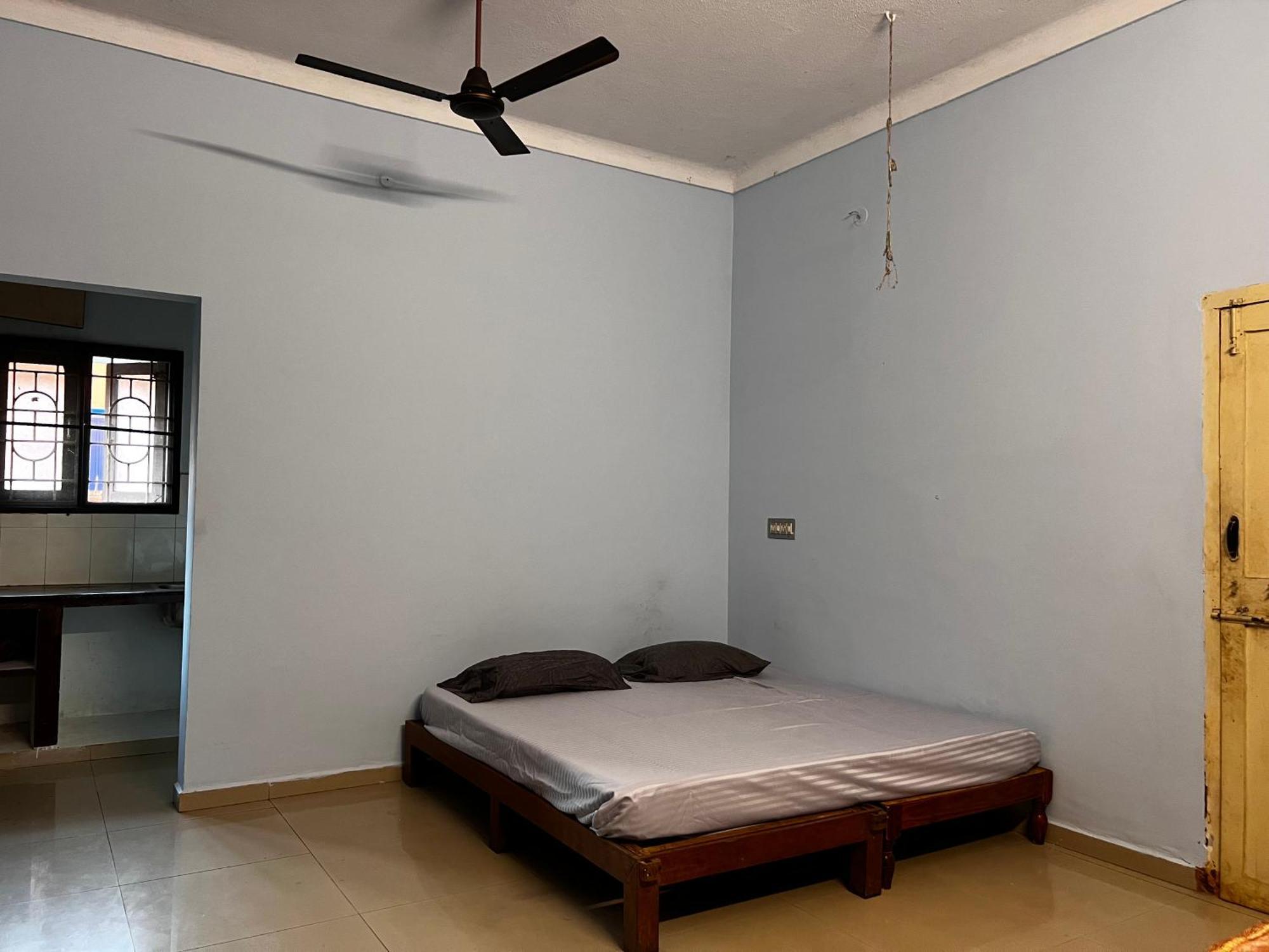 Moa Auroville Pondicherry Εξωτερικό φωτογραφία